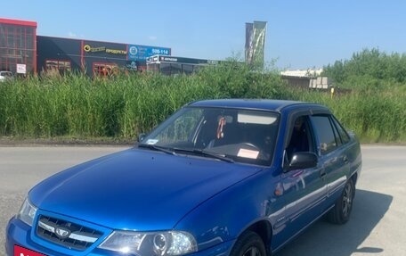Daewoo Nexia I рестайлинг, 2013 год, 620 000 рублей, 2 фотография