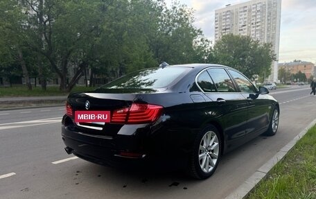 BMW 5 серия, 2013 год, 2 300 000 рублей, 8 фотография