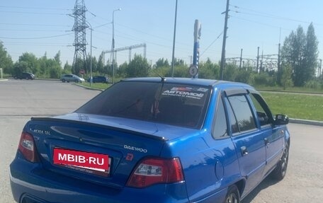 Daewoo Nexia I рестайлинг, 2013 год, 620 000 рублей, 3 фотография