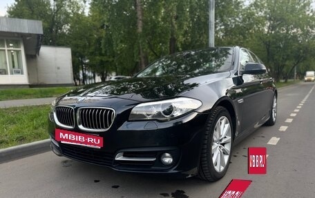 BMW 5 серия, 2013 год, 2 300 000 рублей, 4 фотография