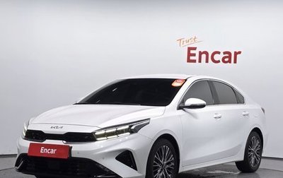 KIA K3, 2022 год, 1 980 080 рублей, 1 фотография