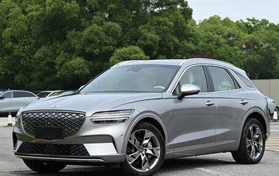 Genesis GV70, 2022 год, 380 664 рублей, 1 фотография