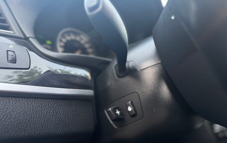 BMW 5 серия, 2013 год, 2 300 000 рублей, 16 фотография