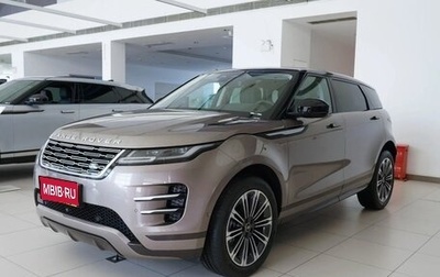 Land Rover Range Rover Evoque II, 2025 год, 6 399 990 рублей, 1 фотография