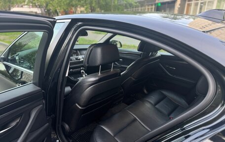 BMW 5 серия, 2013 год, 2 300 000 рублей, 17 фотография