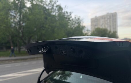 BMW 5 серия, 2013 год, 2 300 000 рублей, 25 фотография