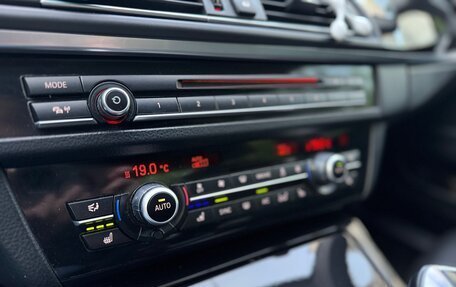 BMW 5 серия, 2013 год, 2 300 000 рублей, 31 фотография