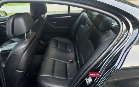 BMW 5 серия, 2013 год, 2 300 000 рублей, 18 фотография