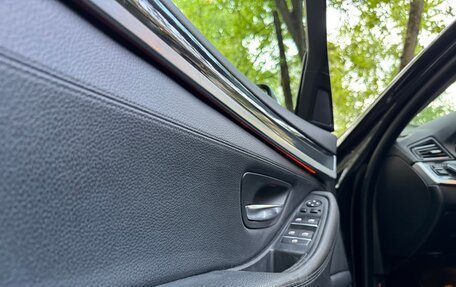 BMW 5 серия, 2013 год, 2 300 000 рублей, 37 фотография