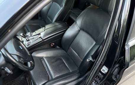 BMW 5 серия, 2013 год, 2 300 000 рублей, 33 фотография