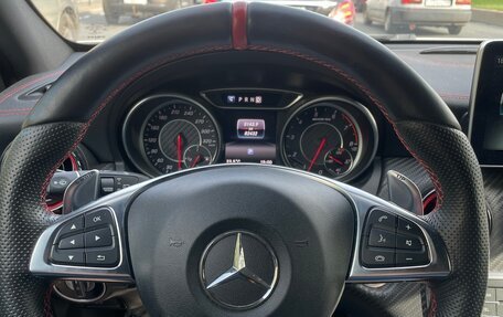 Mercedes-Benz A-Класс AMG, 2016 год, 3 000 000 рублей, 6 фотография