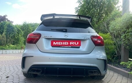 Mercedes-Benz A-Класс AMG, 2016 год, 3 000 000 рублей, 3 фотография