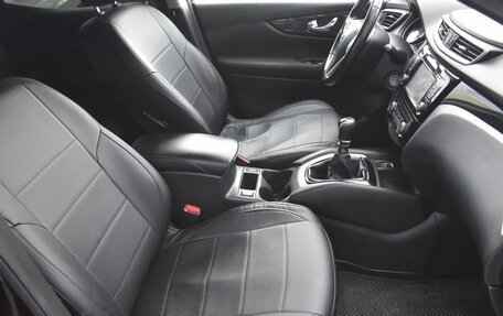 Nissan Qashqai, 2017 год, 1 245 000 рублей, 10 фотография