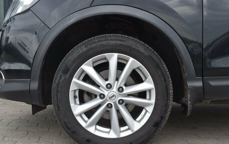Nissan Qashqai, 2017 год, 1 245 000 рублей, 9 фотография