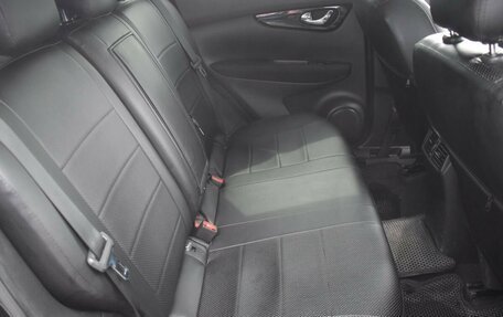 Nissan Qashqai, 2017 год, 1 245 000 рублей, 11 фотография