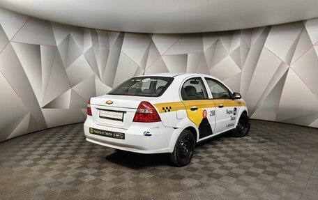 Chevrolet Nexia, 2023 год, 763 000 рублей, 2 фотография