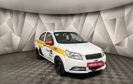 Chevrolet Nexia, 2023 год, 763 000 рублей, 3 фотография