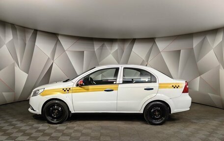 Chevrolet Nexia, 2023 год, 763 000 рублей, 5 фотография