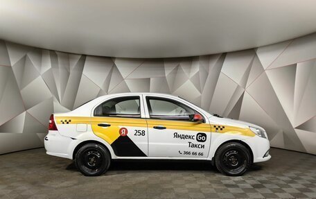 Chevrolet Nexia, 2023 год, 763 000 рублей, 6 фотография