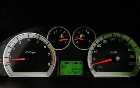 Chevrolet Nexia, 2023 год, 763 000 рублей, 13 фотография