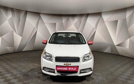 Chevrolet Nexia, 2023 год, 763 000 рублей, 7 фотография