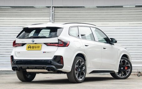 BMW X1, 2025 год, 5 790 000 рублей, 4 фотография