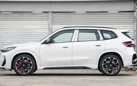 BMW X1, 2025 год, 5 790 000 рублей, 5 фотография