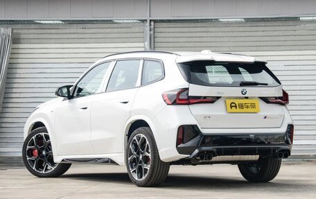 BMW X1, 2025 год, 5 790 000 рублей, 7 фотография