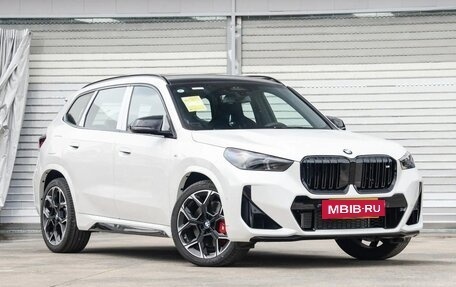 BMW X1, 2025 год, 5 790 000 рублей, 8 фотография