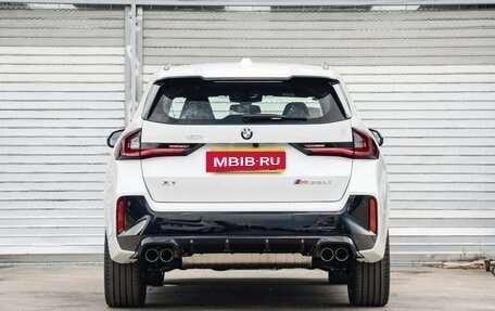 BMW X1, 2025 год, 5 790 000 рублей, 3 фотография