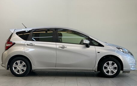 Nissan Note II рестайлинг, 2018 год, 1 060 000 рублей, 5 фотография