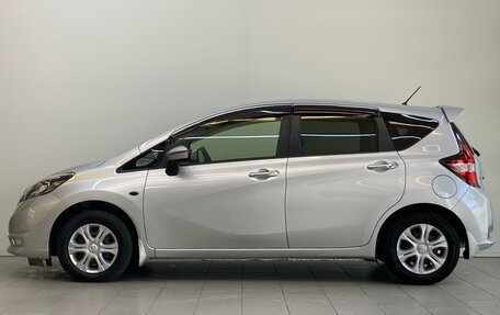 Nissan Note II рестайлинг, 2018 год, 1 060 000 рублей, 9 фотография