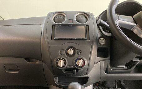 Nissan Note II рестайлинг, 2018 год, 1 060 000 рублей, 12 фотография