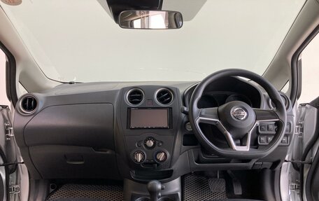 Nissan Note II рестайлинг, 2018 год, 1 060 000 рублей, 10 фотография