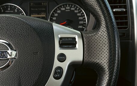 Nissan X-Trail, 2012 год, 1 095 000 рублей, 12 фотография
