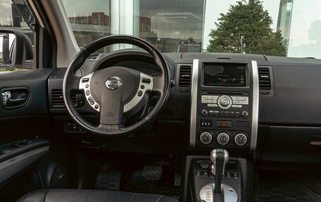 Nissan X-Trail, 2012 год, 1 095 000 рублей, 9 фотография