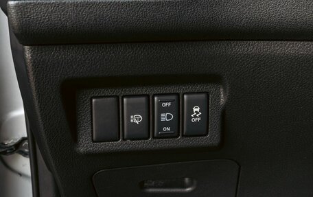 Nissan X-Trail, 2012 год, 1 095 000 рублей, 10 фотография