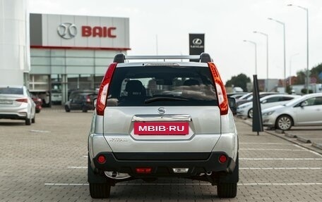 Nissan X-Trail, 2012 год, 1 095 000 рублей, 5 фотография