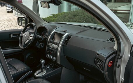 Nissan X-Trail, 2012 год, 1 095 000 рублей, 18 фотография