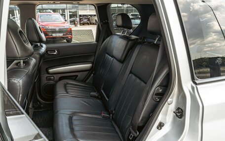 Nissan X-Trail, 2012 год, 1 095 000 рублей, 22 фотография