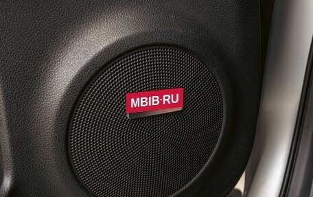 Nissan X-Trail, 2012 год, 1 095 000 рублей, 23 фотография
