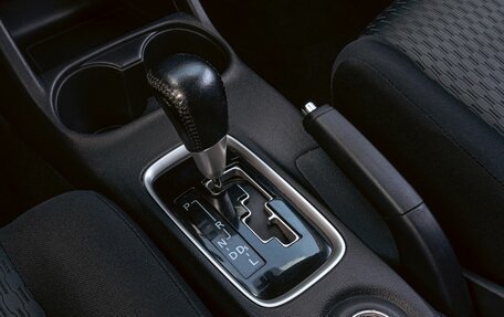 Mitsubishi Outlander III рестайлинг 3, 2015 год, 1 595 000 рублей, 14 фотография