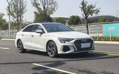 Audi A3, 2022 год, 2 250 000 рублей, 3 фотография