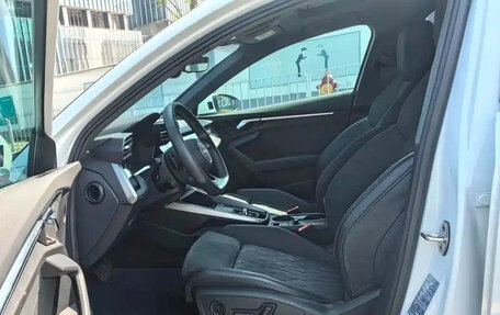 Audi A3, 2022 год, 2 250 000 рублей, 4 фотография