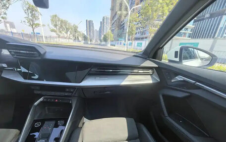 Audi A3, 2022 год, 2 250 000 рублей, 8 фотография