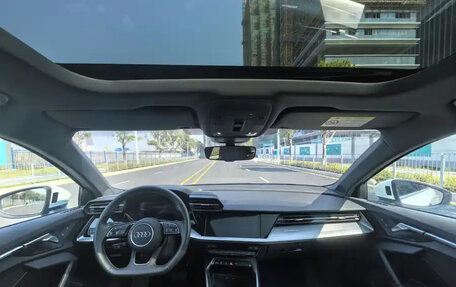 Audi A3, 2022 год, 2 250 000 рублей, 6 фотография