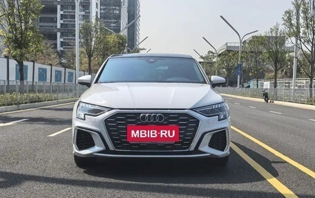Audi A3, 2022 год, 2 250 000 рублей, 2 фотография
