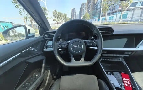Audi A3, 2022 год, 2 250 000 рублей, 7 фотография