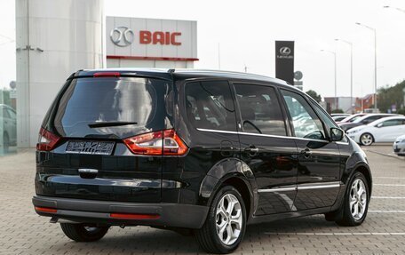 Ford Galaxy II, 2011 год, 1 195 000 рублей, 6 фотография