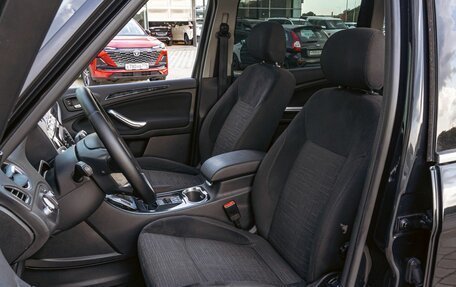 Ford Galaxy II, 2011 год, 1 195 000 рублей, 7 фотография